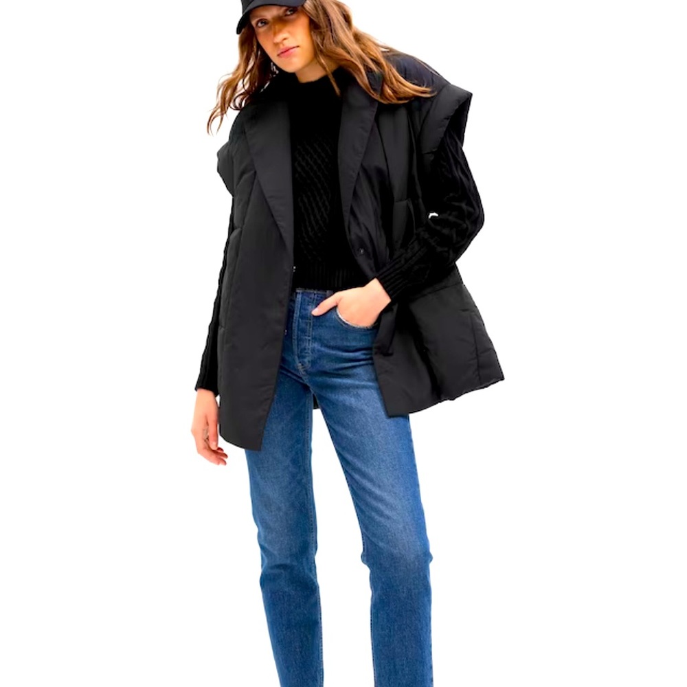 Gap Puffer Vest